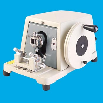 Microtome Spencer Type